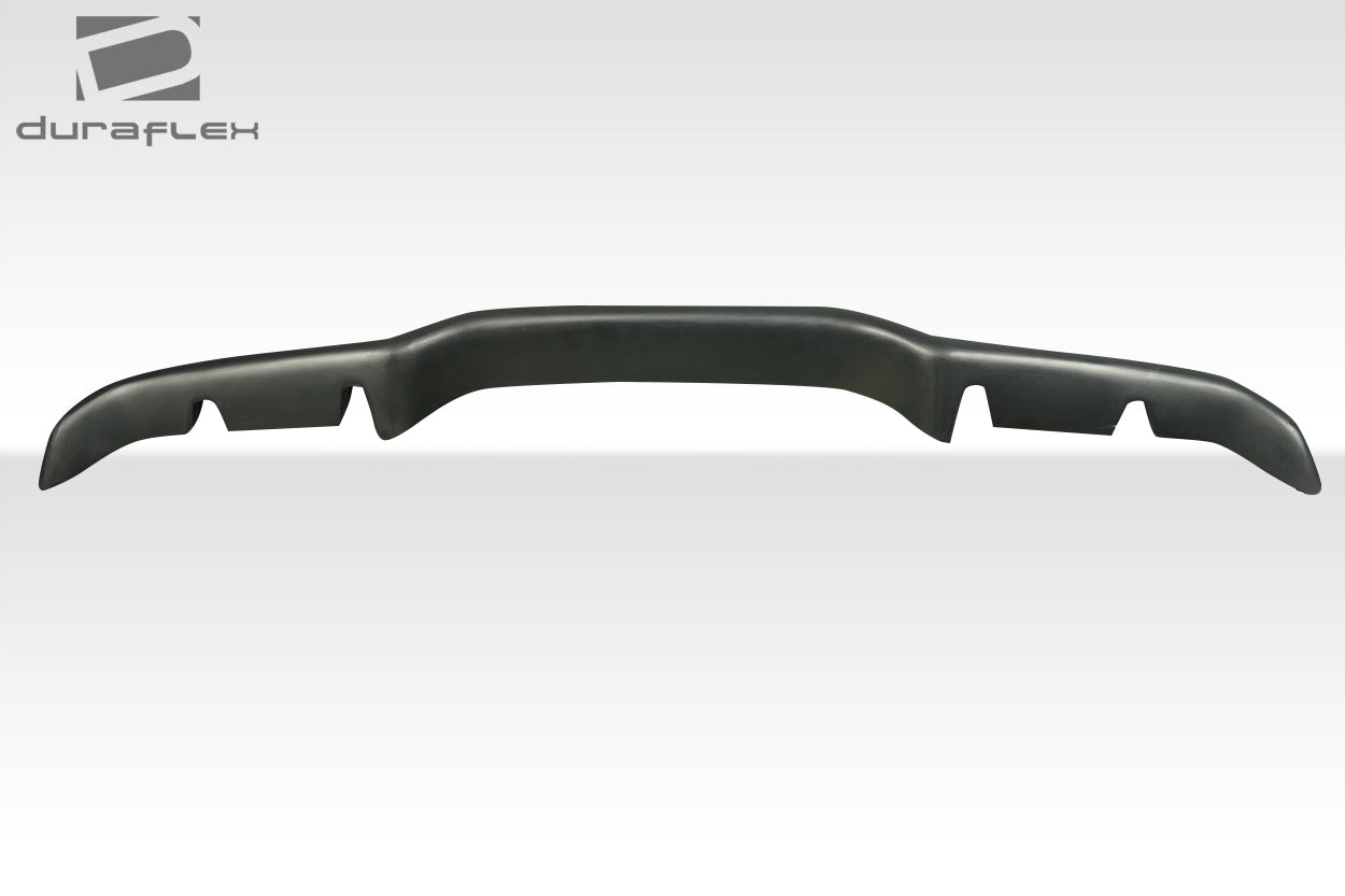 2017-2021 Honda Civic TypeR Duraflex BZ Rear Bumper Add On - 1 Piece (S)