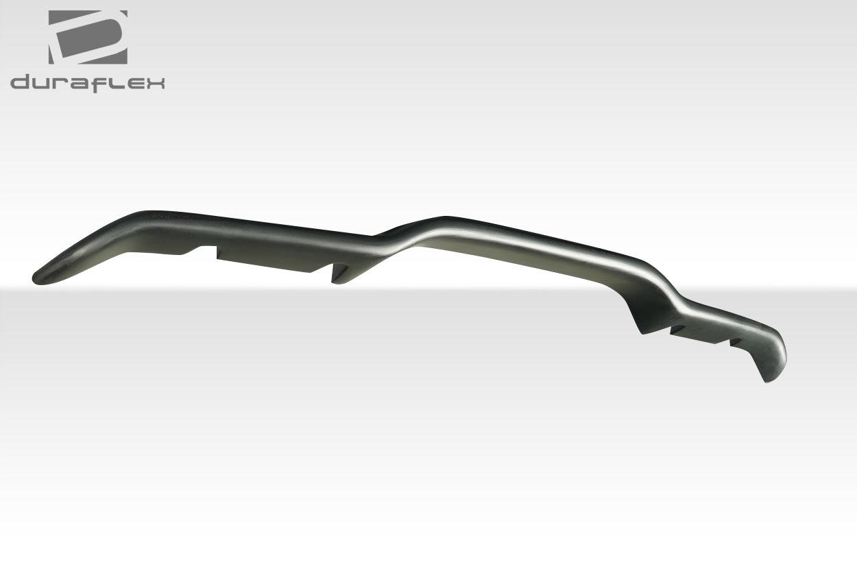 2017-2021 Honda Civic TypeR Duraflex BZ Rear Bumper Add On - 1 Piece (S)
