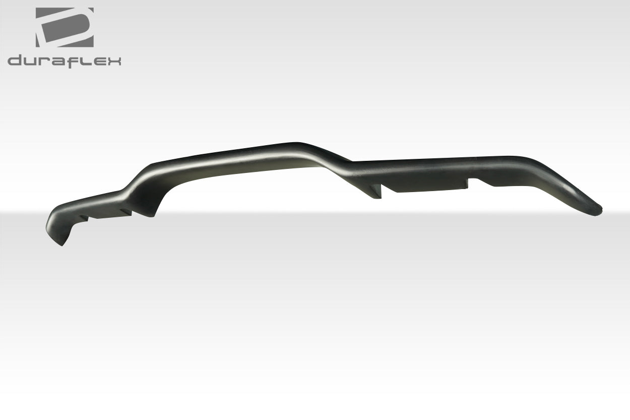 2017-2021 Honda Civic TypeR Duraflex BZ Rear Bumper Add On - 1 Piece (S)