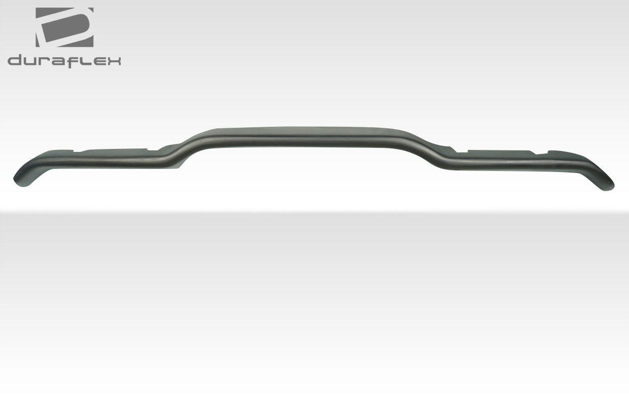 2017-2021 Honda Civic TypeR Duraflex BZ Rear Bumper Add On - 1 Piece (S)
