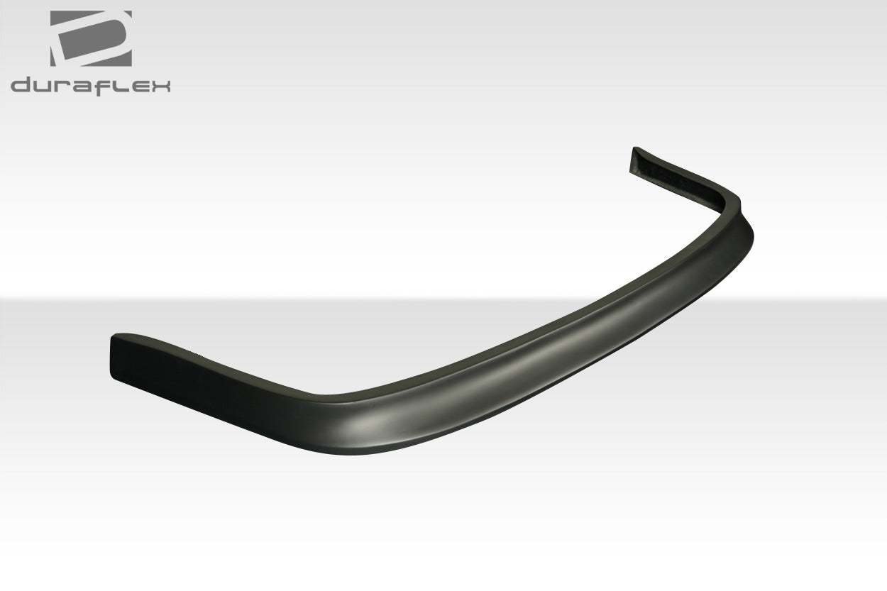 1986-1992 Toyota Supra Duraflex D1 Front Lip Under Spoiler - 1 Piece