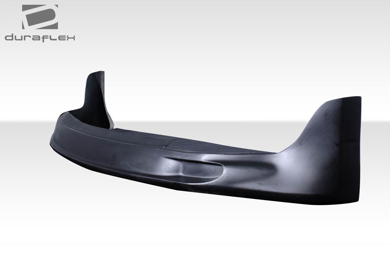 2003-2008 Nissan 350Z Z33 Duraflex G Force Front Lip Under Spoiler - 1 Piece
