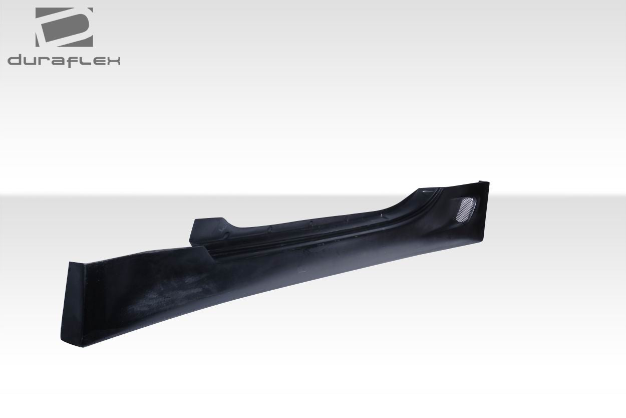 2003-2008 Nissan 350Z Z33 Duraflex G Force Side Skirt Rocker Panels - 2 Piece