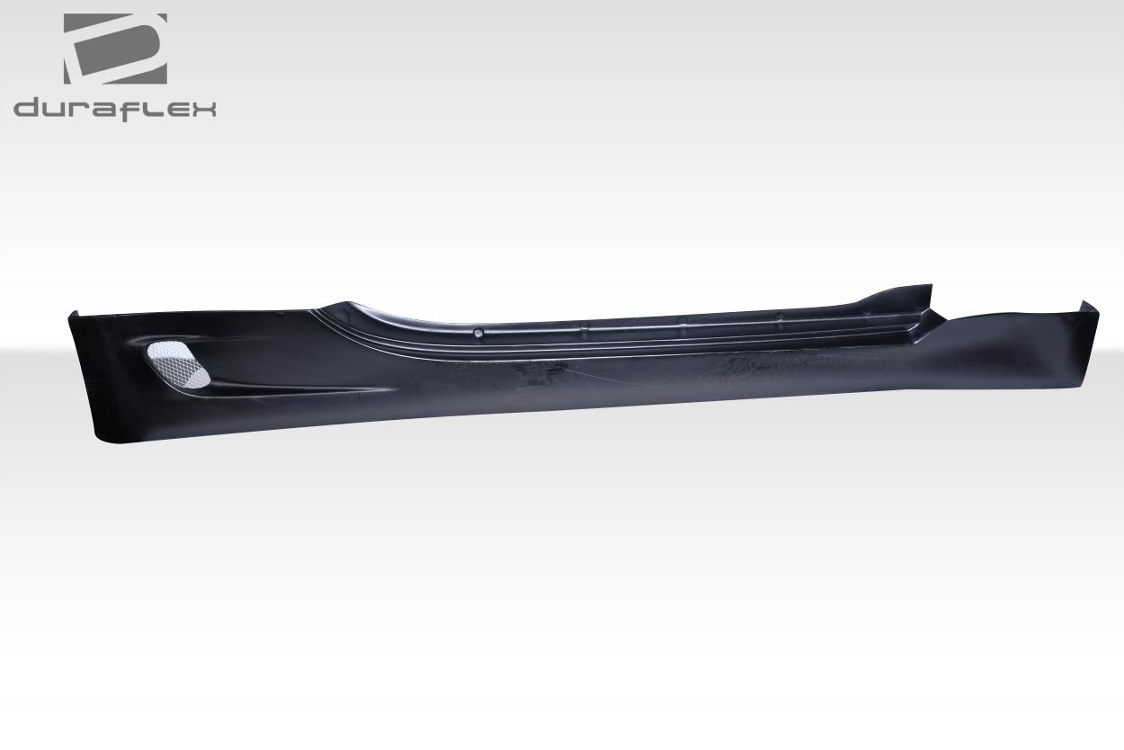 2003-2008 Nissan 350Z Z33 Duraflex G Force Side Skirt Rocker Panels - 2 Piece