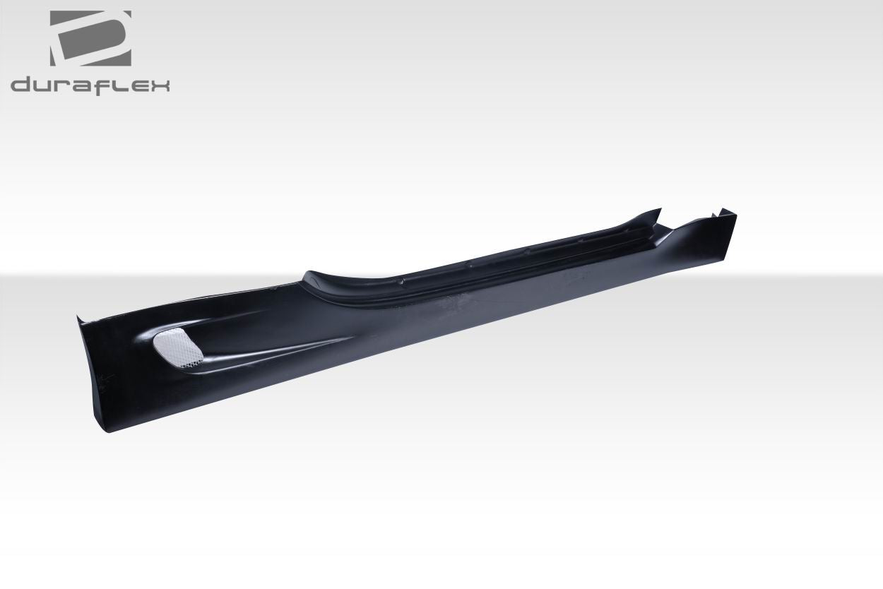 2003-2008 Nissan 350Z Z33 Duraflex G Force Side Skirt Rocker Panels - 2 Piece