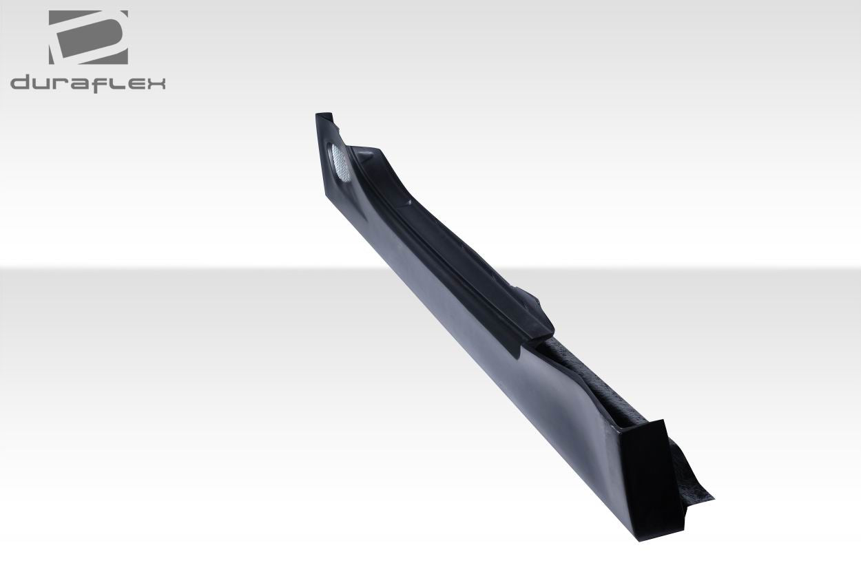 2003-2008 Nissan 350Z Z33 Duraflex G Force Side Skirt Rocker Panels - 2 Piece