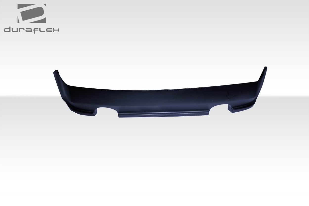 2003-2008 Nissan 350Z Z33 Duraflex G Force Rear Lip Spoiler - 1 Piece