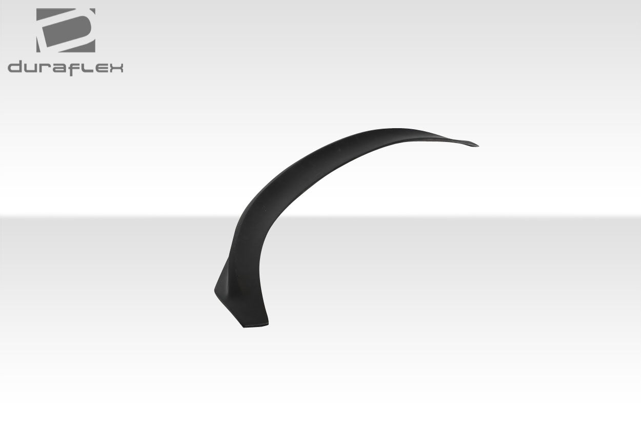 2010-2013 Porsche Panamera Duraflex W-1 Rear Wing Spoiler - 1 Piece