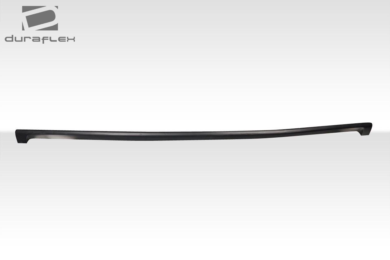 2020-2025 Chevrolet Corvette C8 Duraflex Gran Veloce Flush Mount Rear Wing Spoiler - 1 Piece