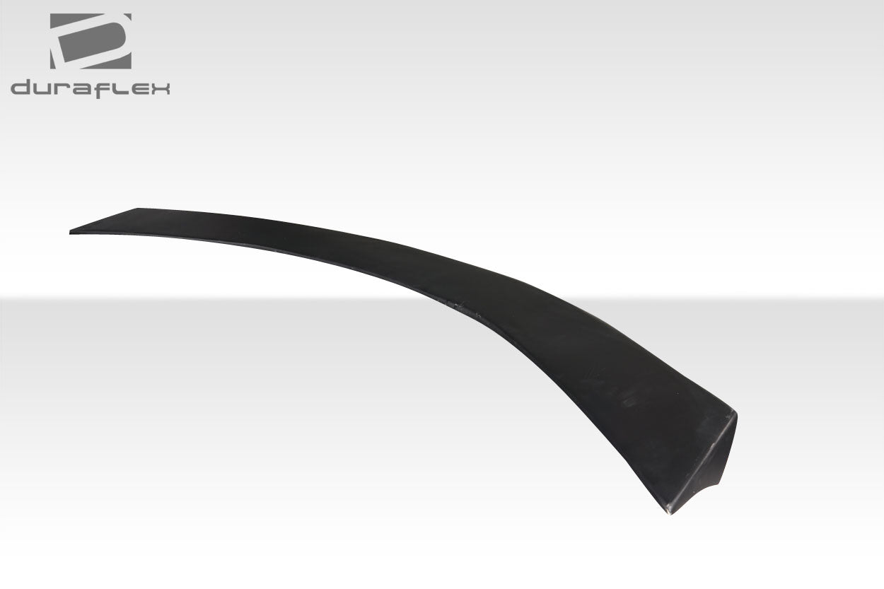 2020-2025 Chevrolet Corvette C8 Duraflex Gran Veloce Flush Mount Rear Wing Spoiler - 1 Piece