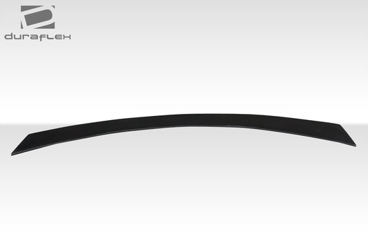 2020-2023 Chevrolet Corvette C8 Duraflex Gran Veloce Flush Mount Rear Wing Spoiler - 1 Piece
