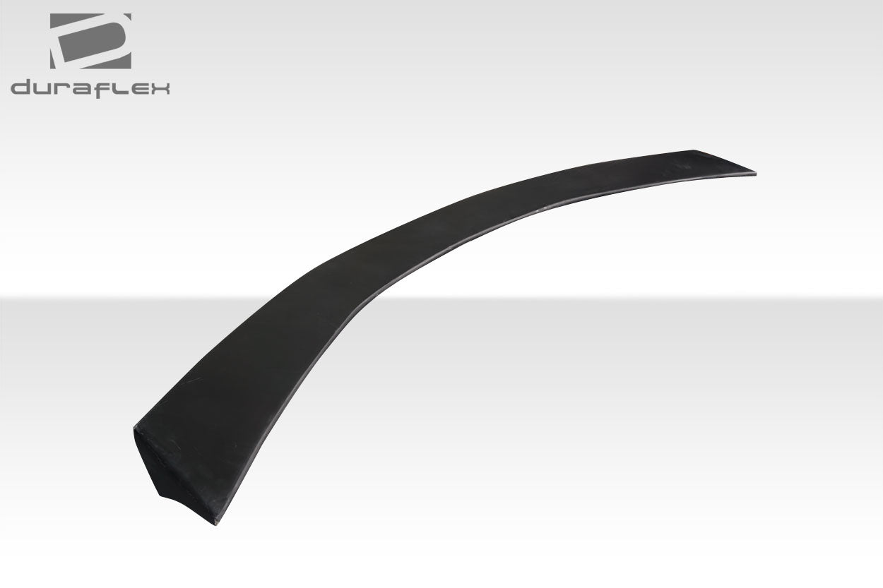 2020-2025 Chevrolet Corvette C8 Duraflex Gran Veloce Flush Mount Rear Wing Spoiler - 1 Piece
