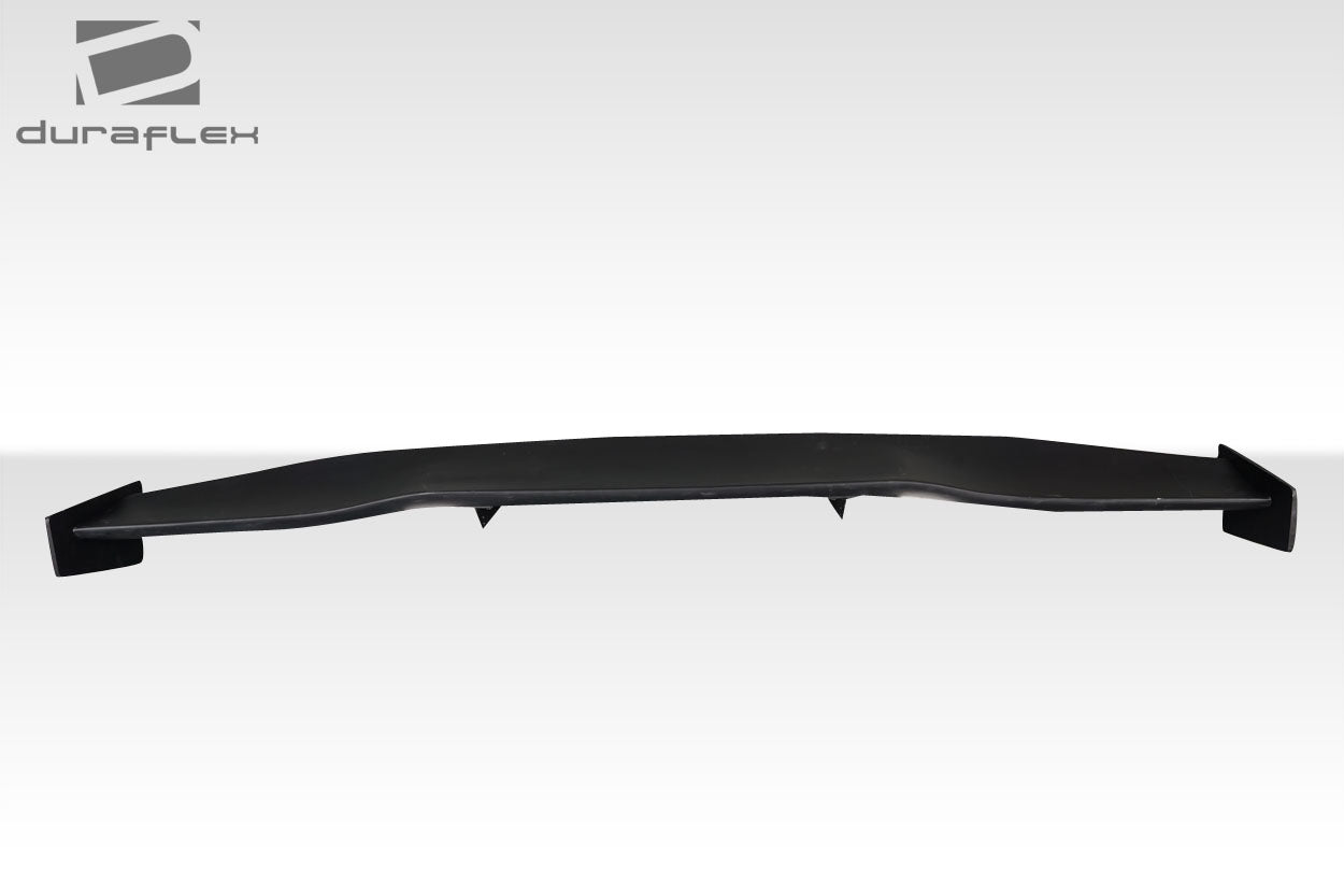 2020-2025 Chevrolet Corvette C8 Duraflex Gran Veloce GT Rear Wing Spoiler - 5 Piece