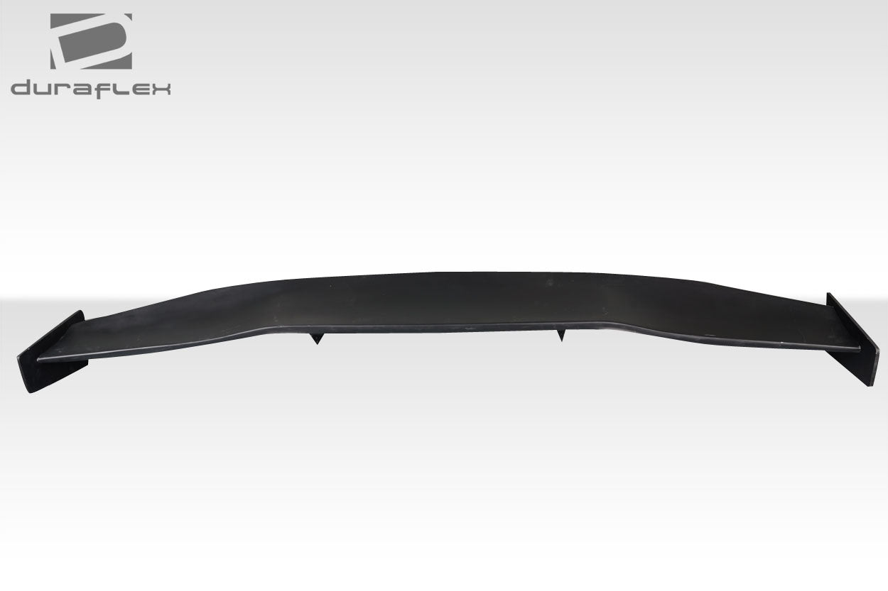 2020-2025 Chevrolet Corvette C8 Duraflex Gran Veloce GT Rear Wing Spoiler - 5 Piece