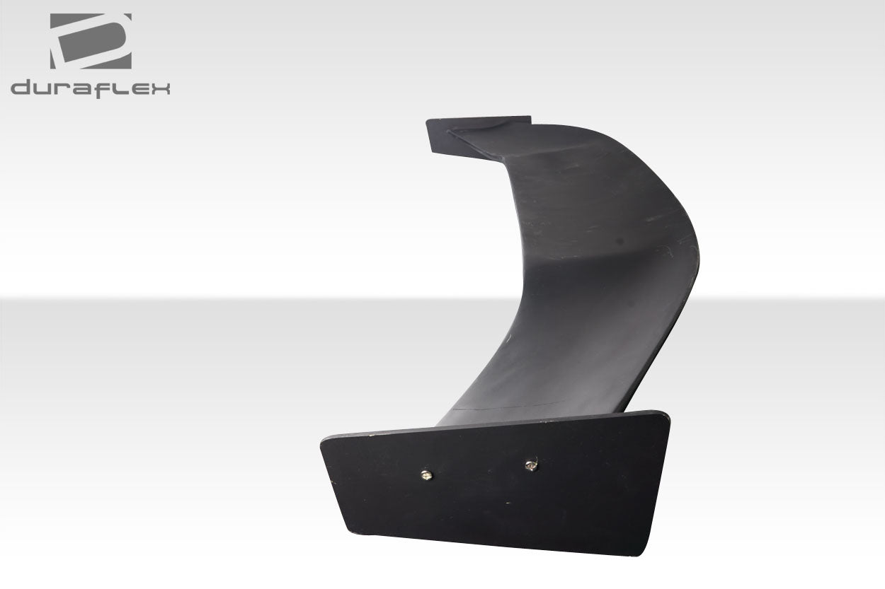 2020-2025 Chevrolet Corvette C8 Duraflex Gran Veloce GT Rear Wing Spoiler - 5 Piece