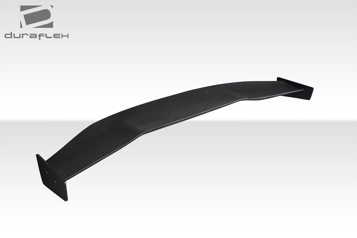 2020-2025 Chevrolet Corvette C8 Duraflex Gran Veloce GT Rear Wing Spoiler - 5 Piece