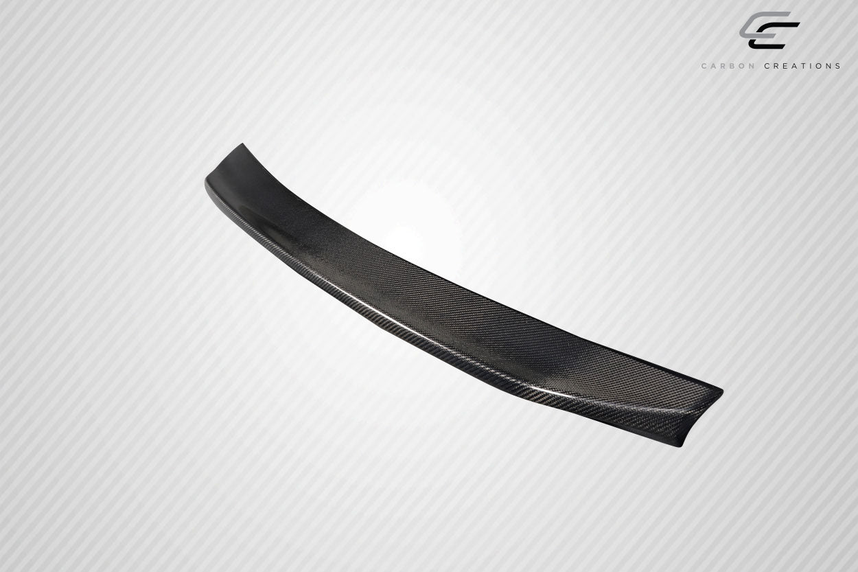 2015-2021 Subaru WRX STI Carbon Creations Duckbill V2 Rear Wing Spoiler - 1 Piece