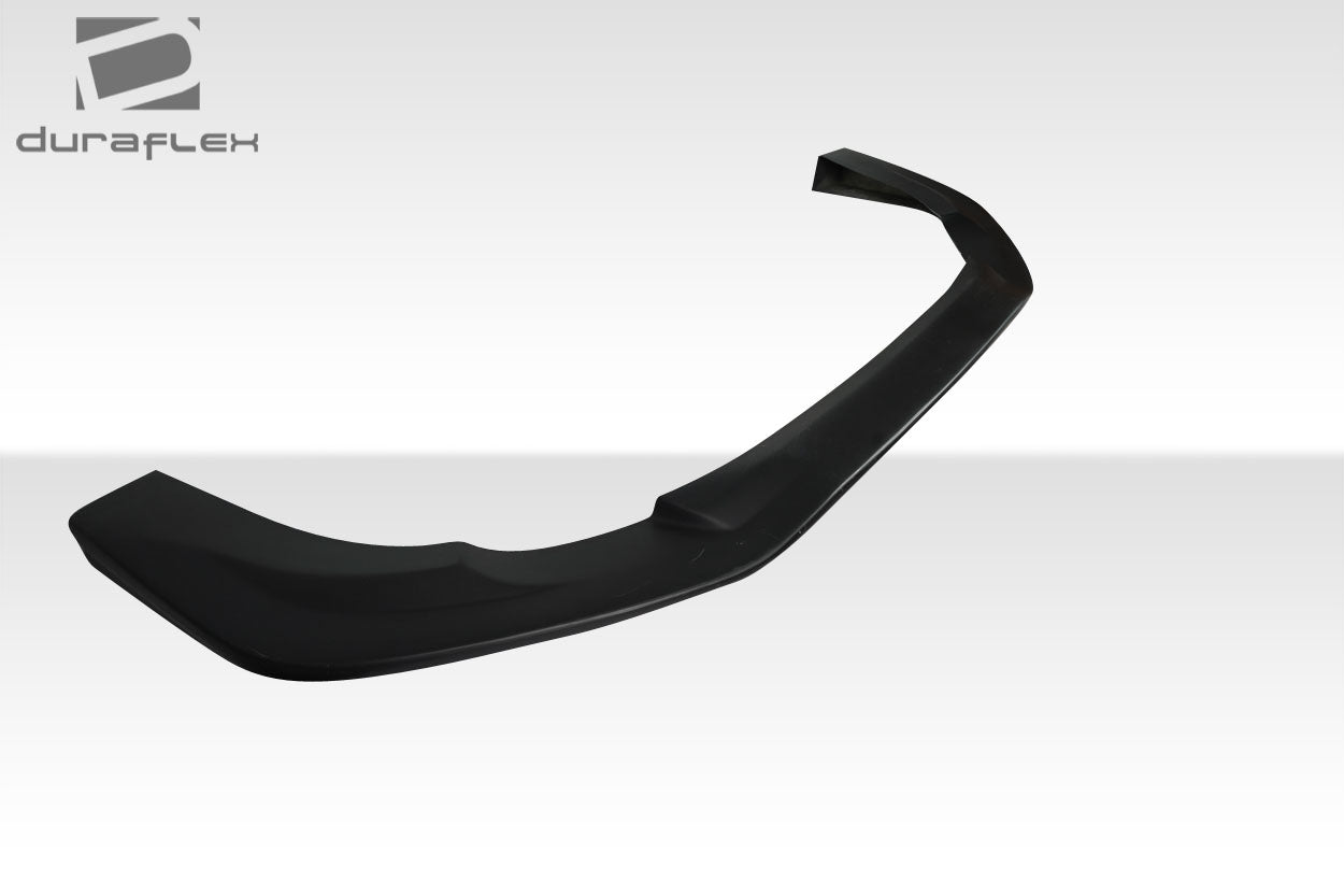 2015-2021 Subaru WRX STI Duraflex VRS Wide Body Front Lip Under Spoiler - 1 Piece ( fits VRS bumper only )