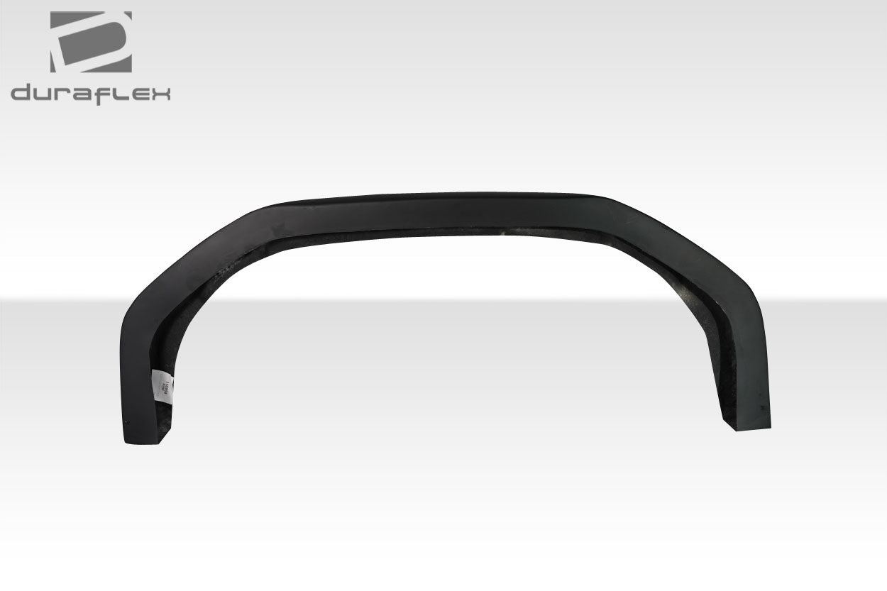 2015-2021 Subaru WRX STI Duraflex VRS Wide Body Front Lip Under Spoiler - 1 Piece ( fits VRS bumper only )