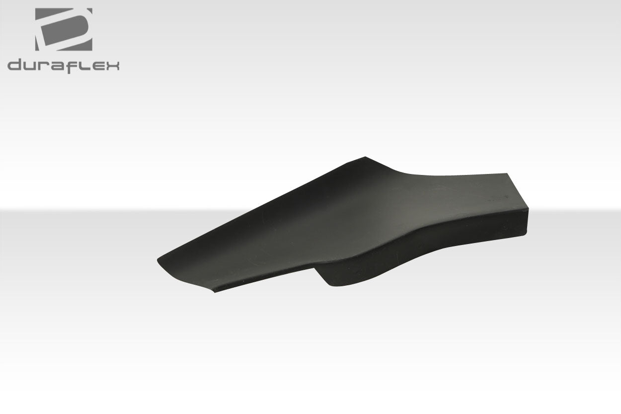 2015-2021 Subaru WRX STI Duraflex VRS Wide Body Front Fenders - 8 Piece