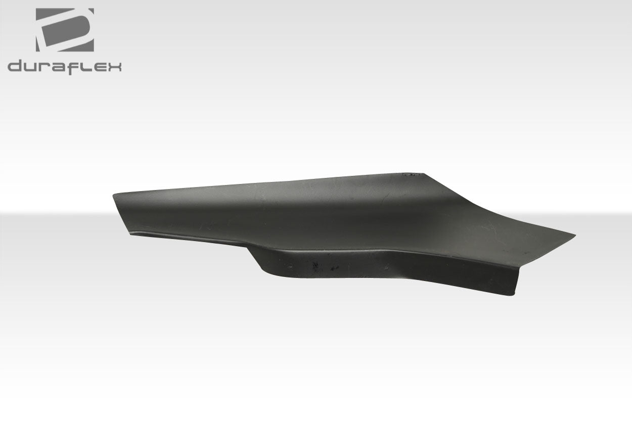 2015-2021 Subaru WRX STI Duraflex VRS Wide Body Front Fenders - 8 Piece