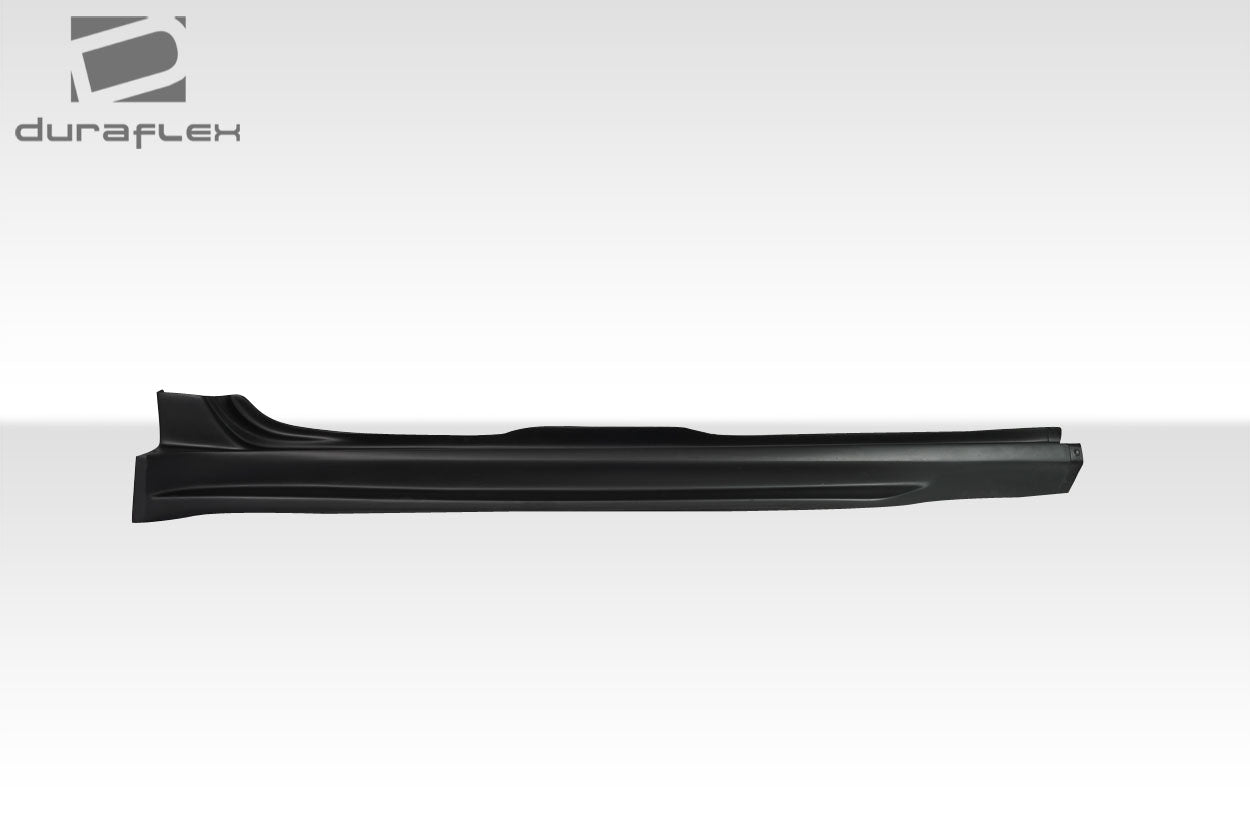 2015-2021 Subaru WRX STI Duraflex VRS Wide Body Side Side Skirt Rocker Panels - 6 Piece