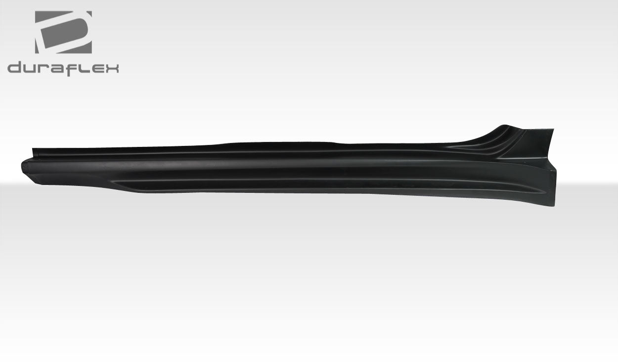 2015-2021 Subaru WRX STI Duraflex VRS Wide Body Side Side Skirt Rocker Panels - 6 Piece