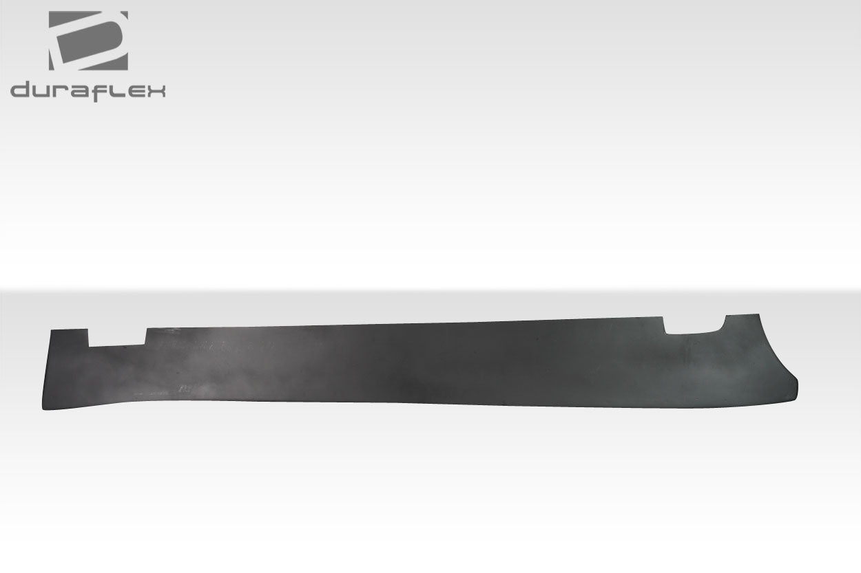 2015-2021 Subaru WRX STI Duraflex VRS Wide Body Side Side Skirt Rocker Panels - 6 Piece