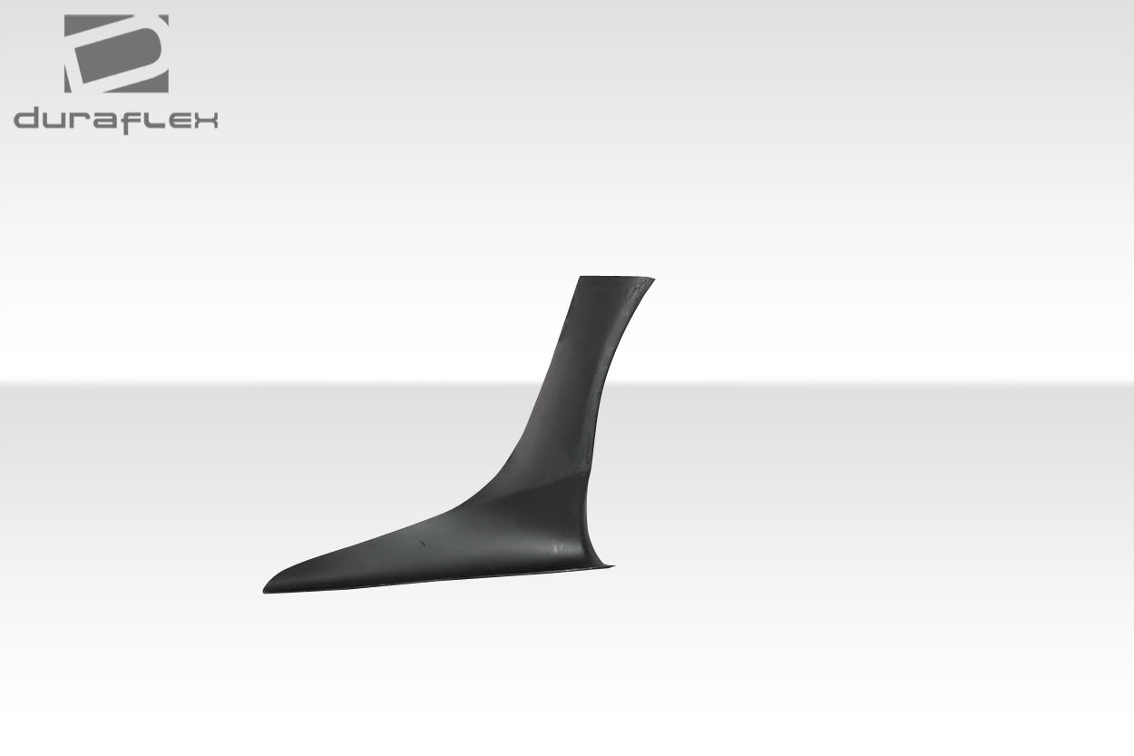 2015-2021 Subaru WRX STI Duraflex VRS Wide Body Side Side Skirt Rocker Panels - 6 Piece