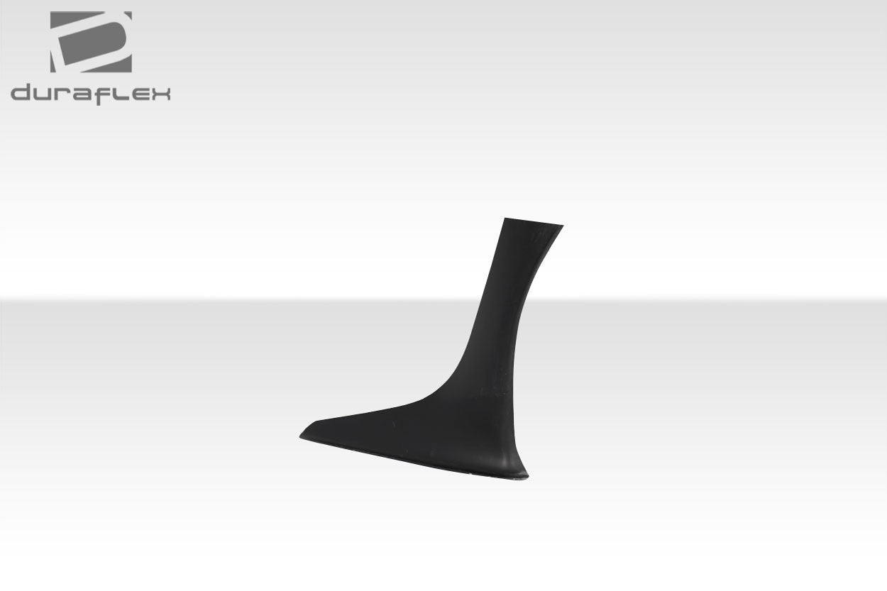 2015-2021 Subaru WRX STI Duraflex VRS Wide Body Side Side Skirt Rocker Panels - 6 Piece