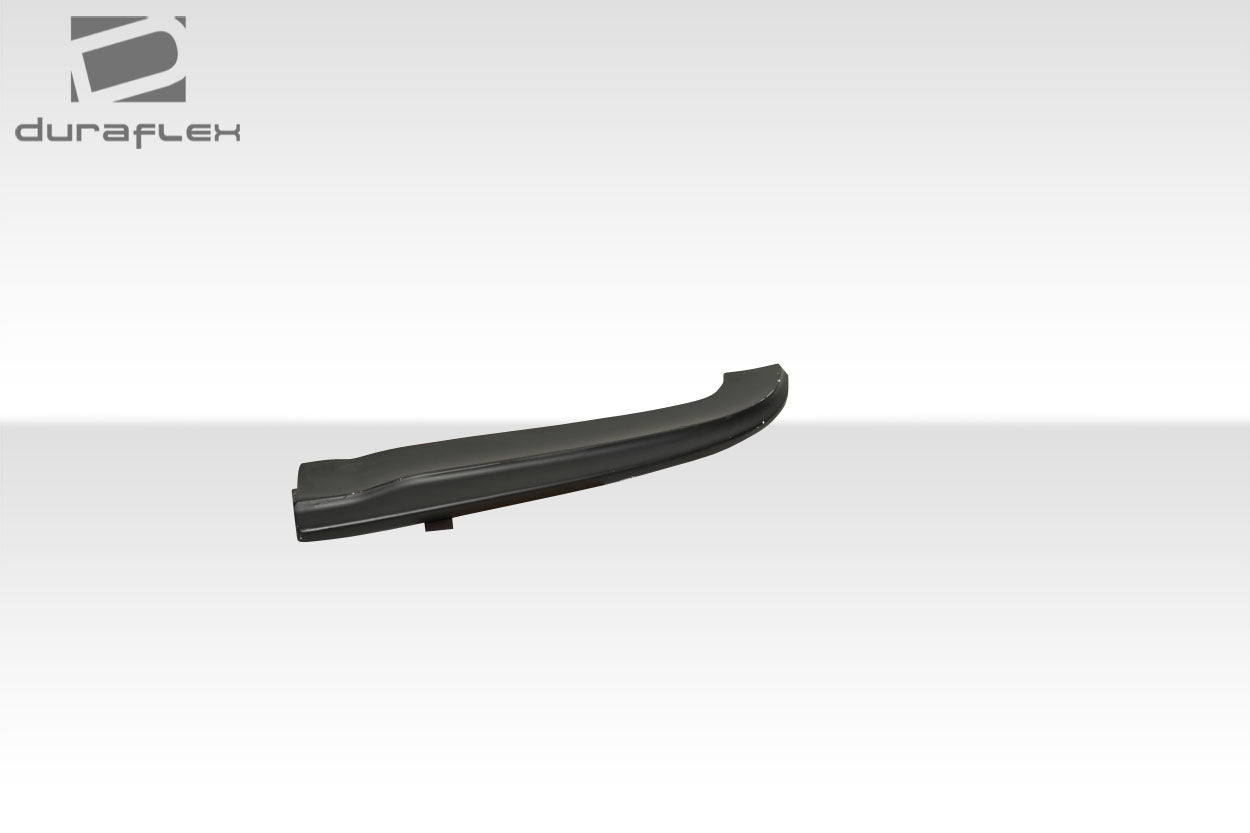 2015-2021 Subaru WRX STI Duraflex VRS Wide Body Rear Fender Flares - 9 Piece