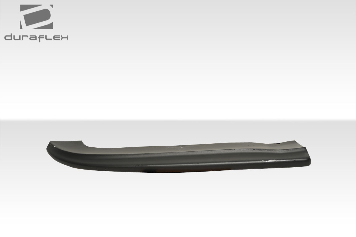 2015-2021 Subaru WRX STI Duraflex VRS Wide Body Rear Fender Flares - 9 Piece