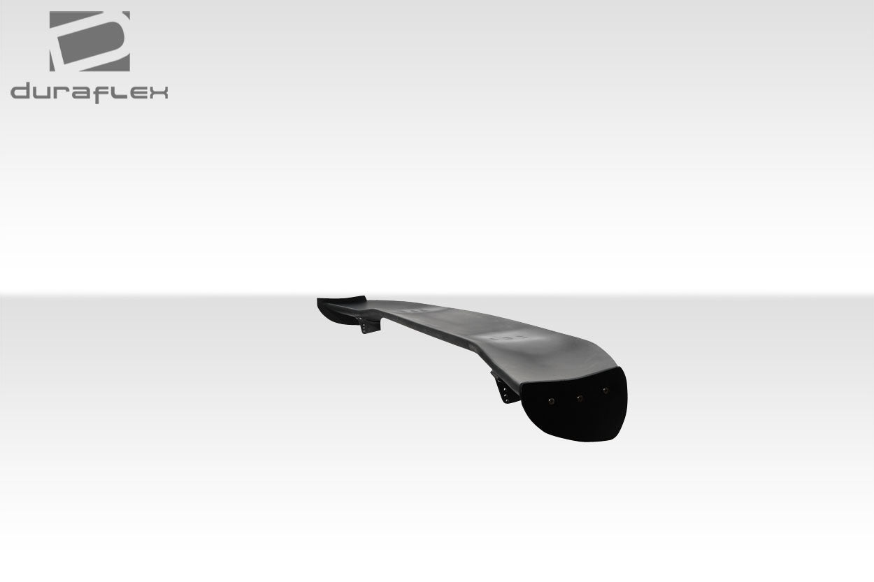 1993-1998 Toyota Supra Duraflex Big Boy Rear Wing Spoiler - 5 Piece