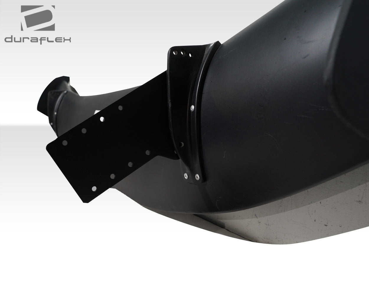 1993-1998 Toyota Supra Duraflex Big Boy Rear Wing Spoiler - 5 Piece