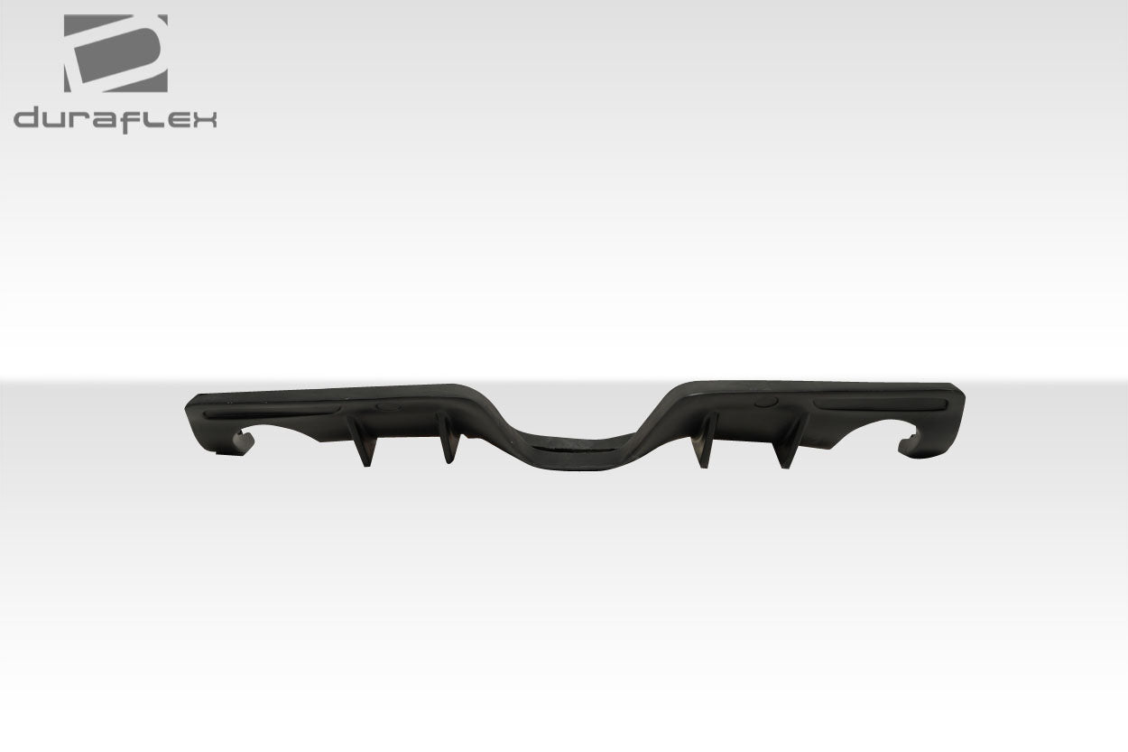 2019-2023 Toyota Supra A90 Duraflex AG Design Rear Diffuser - 3 Piece (S)