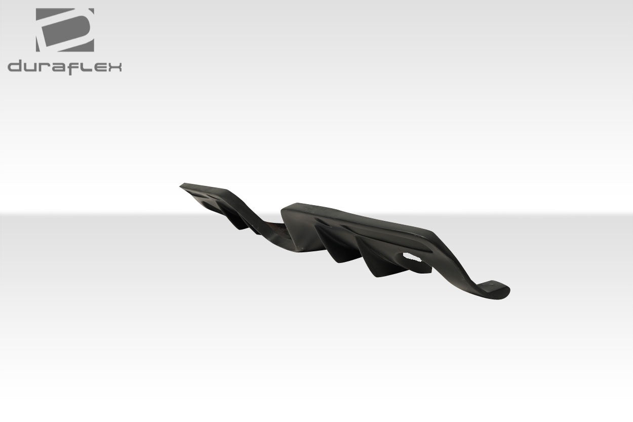 2019-2023 Toyota Supra A90 Duraflex AG Design Rear Diffuser - 3 Piece (S)