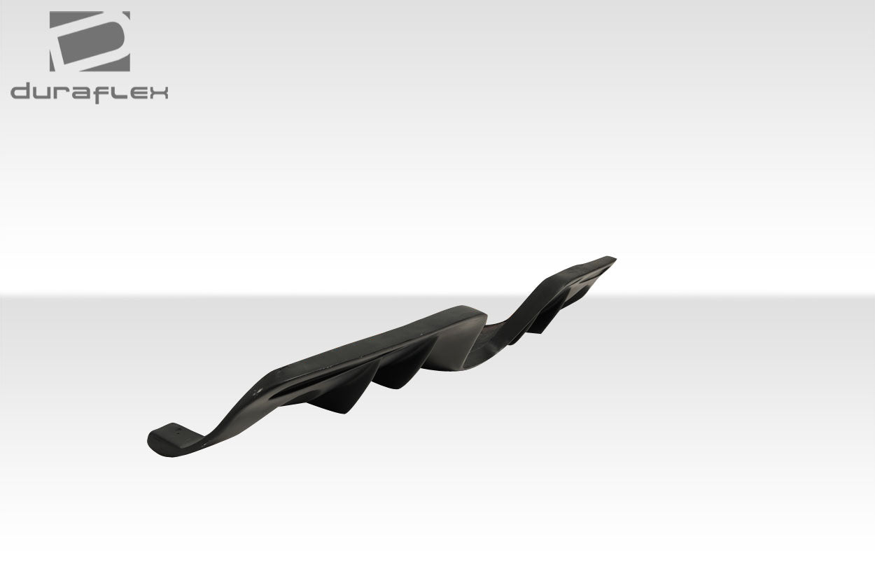 2019-2023 Toyota Supra A90 Duraflex AG Design Rear Diffuser - 3 Piece (S)