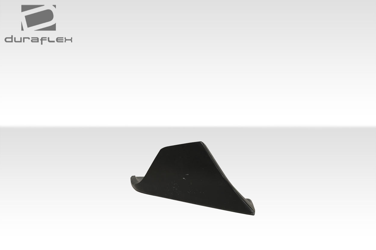 2019-2023 Toyota Supra A90 Duraflex AG Design Rear Diffuser - 3 Piece (S)
