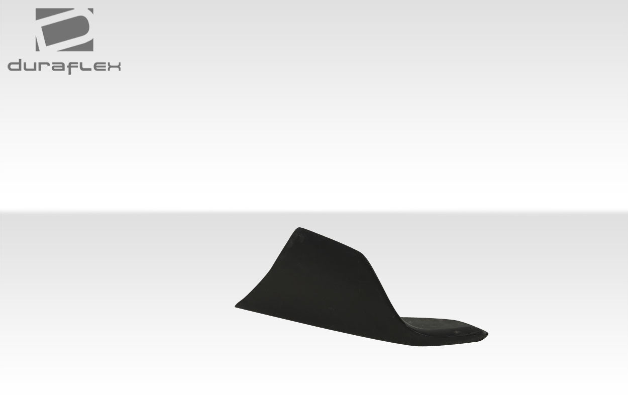 2019-2023 Toyota Supra A90 Duraflex AG Design Rear Diffuser - 3 Piece (S)