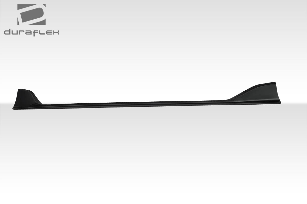 2020-2025 Toyota Supra A90 Duraflex AG Design Side Skirt Splitters - 2 Piece (S)