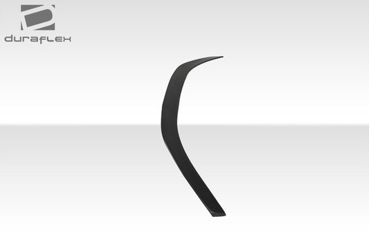 2019-2023 Toyota Supra A90 Duraflex AG Design Rear Wing Spoiler - 1 Piece