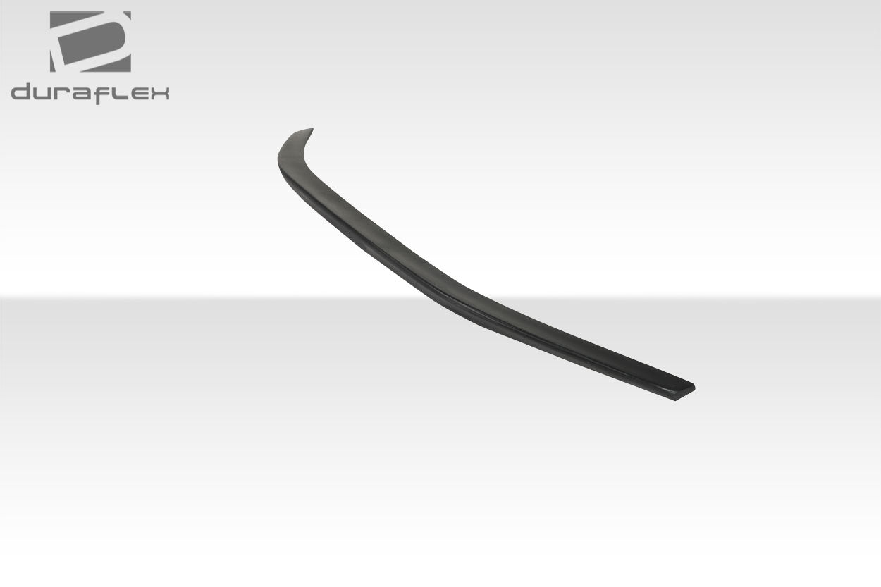 2019-2023 Toyota Supra A90 Duraflex AG Design Rear Wing Spoiler - 1 Piece (S)
