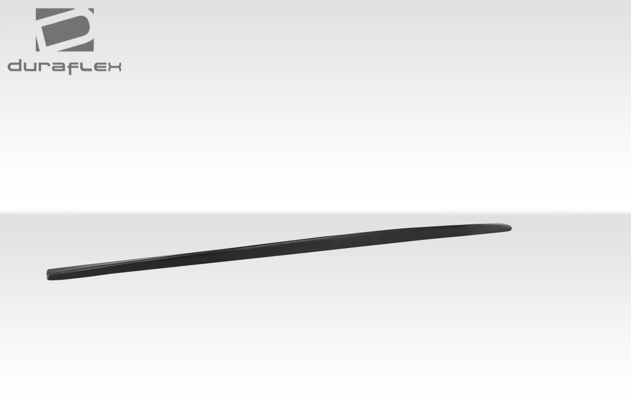 2019-2023 Toyota Supra A90 Duraflex AG Design Rear Wing Spoiler - 1 Piece (S)