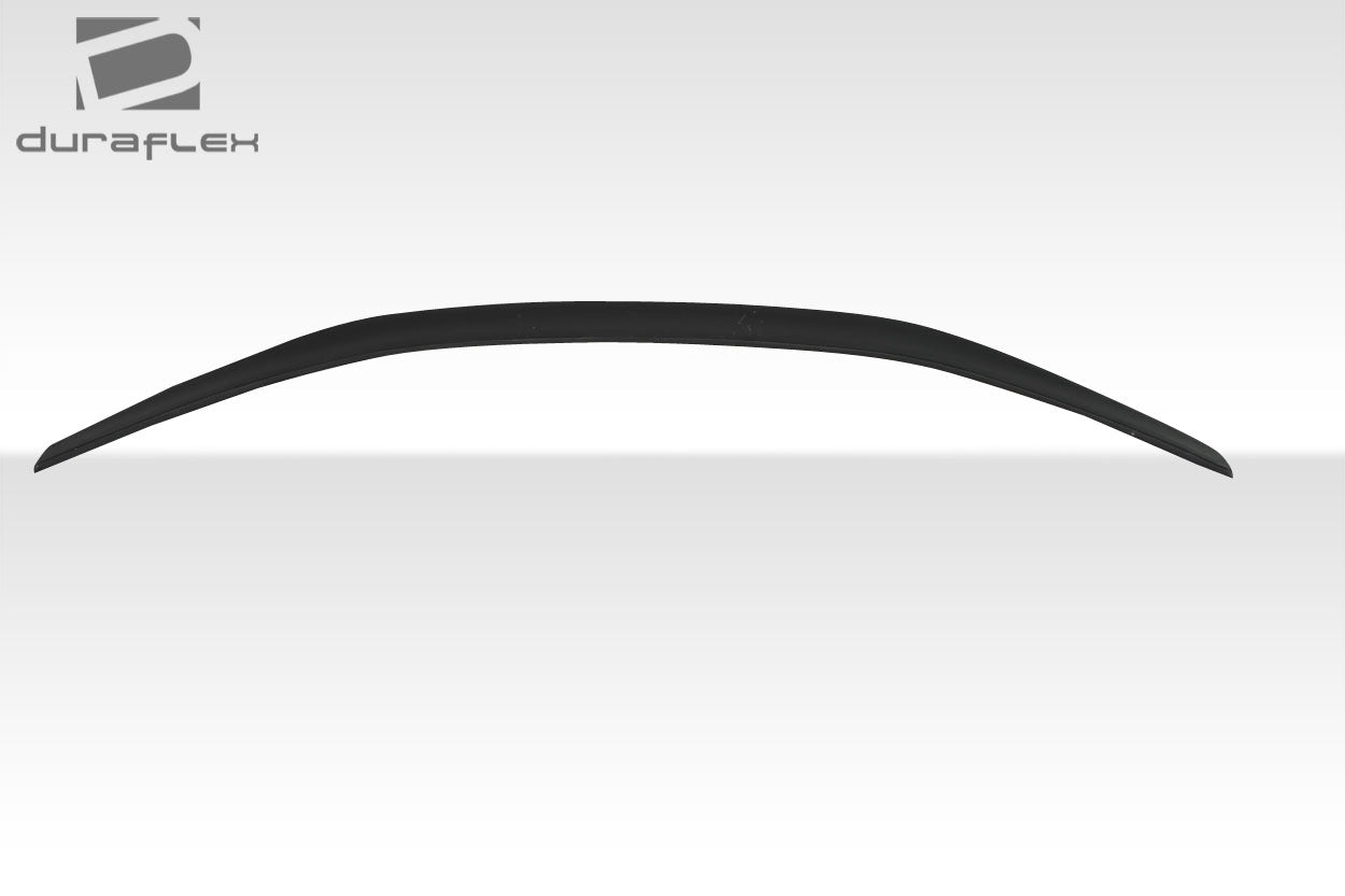 2019-2023 Toyota Supra A90 Duraflex AG Design Rear Wing Spoiler - 1 Piece (S)