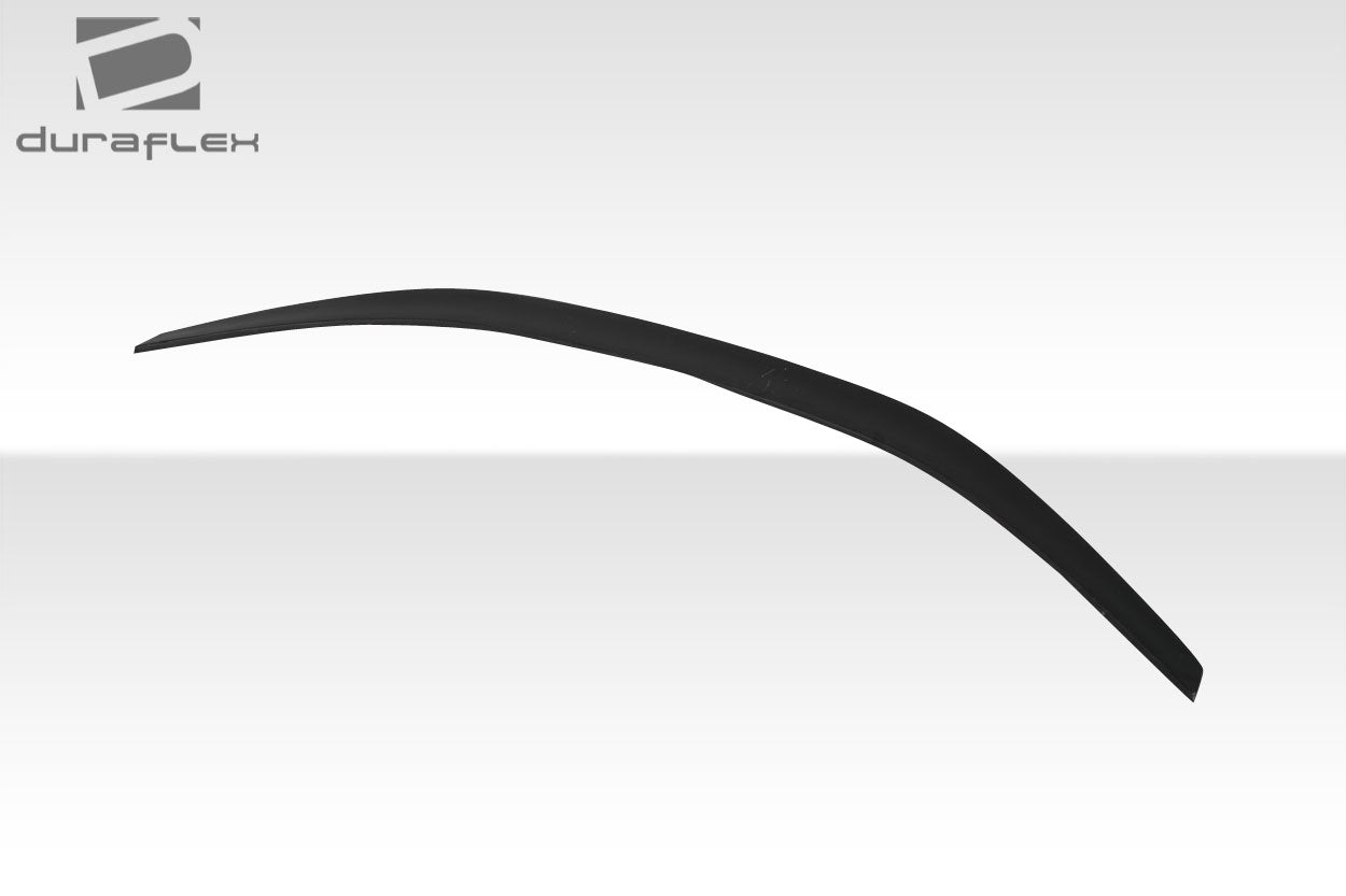 2019-2023 Toyota Supra A90 Duraflex AG Design Rear Wing Spoiler - 1 Piece