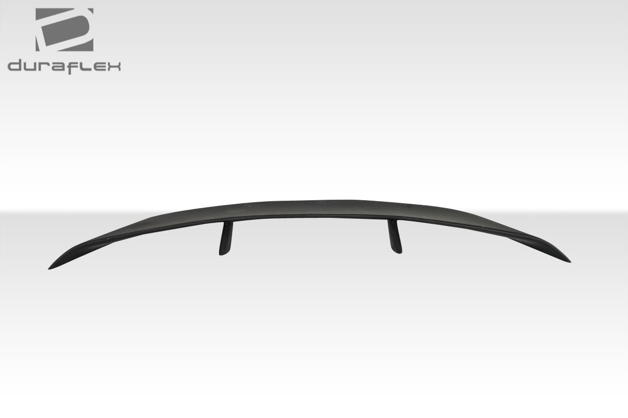 1993-1998 Toyota Supra Duraflex Advancer Front Lip Spoiler Air Dam - 1 Piece