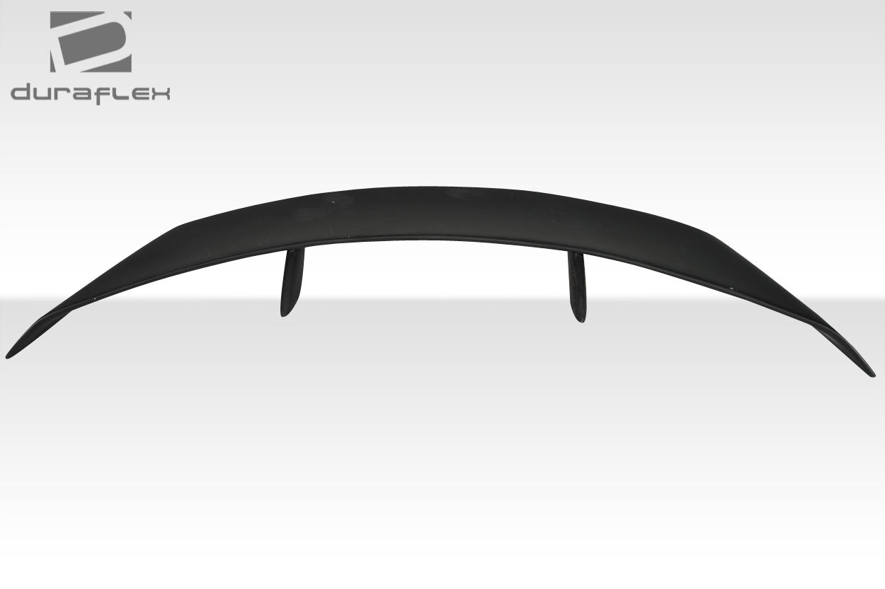 1993-1998 Toyota Supra Duraflex Advancer Front Lip Spoiler Air Dam - 1 Piece