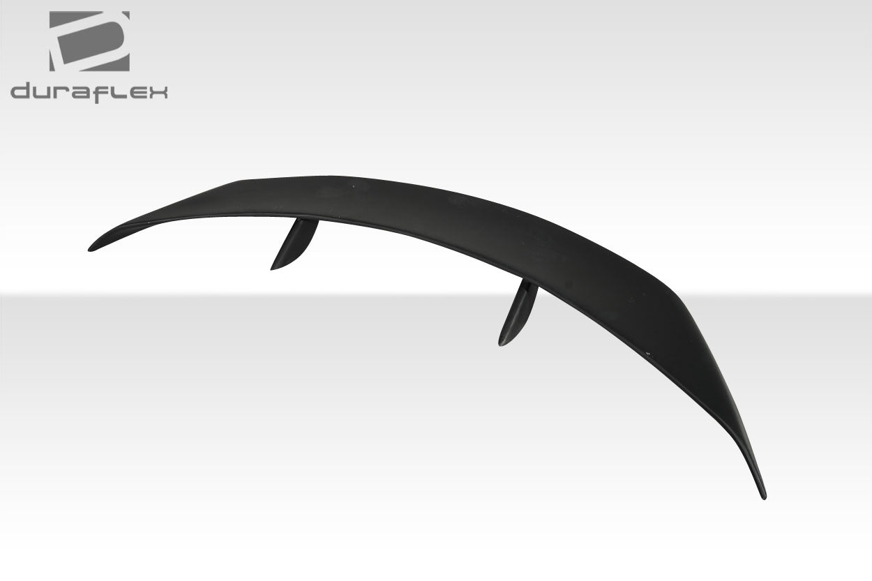 1993-1998 Toyota Supra Duraflex Advancer Front Lip Spoiler Air Dam - 1 Piece