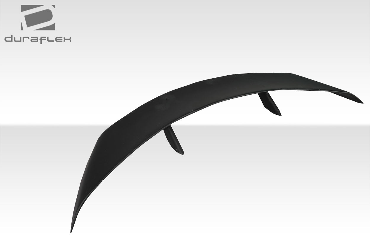2019-2023 Toyota Supra A90 Duraflex AG Design GT Rear Wing Spoiler - 1 Piece (S)