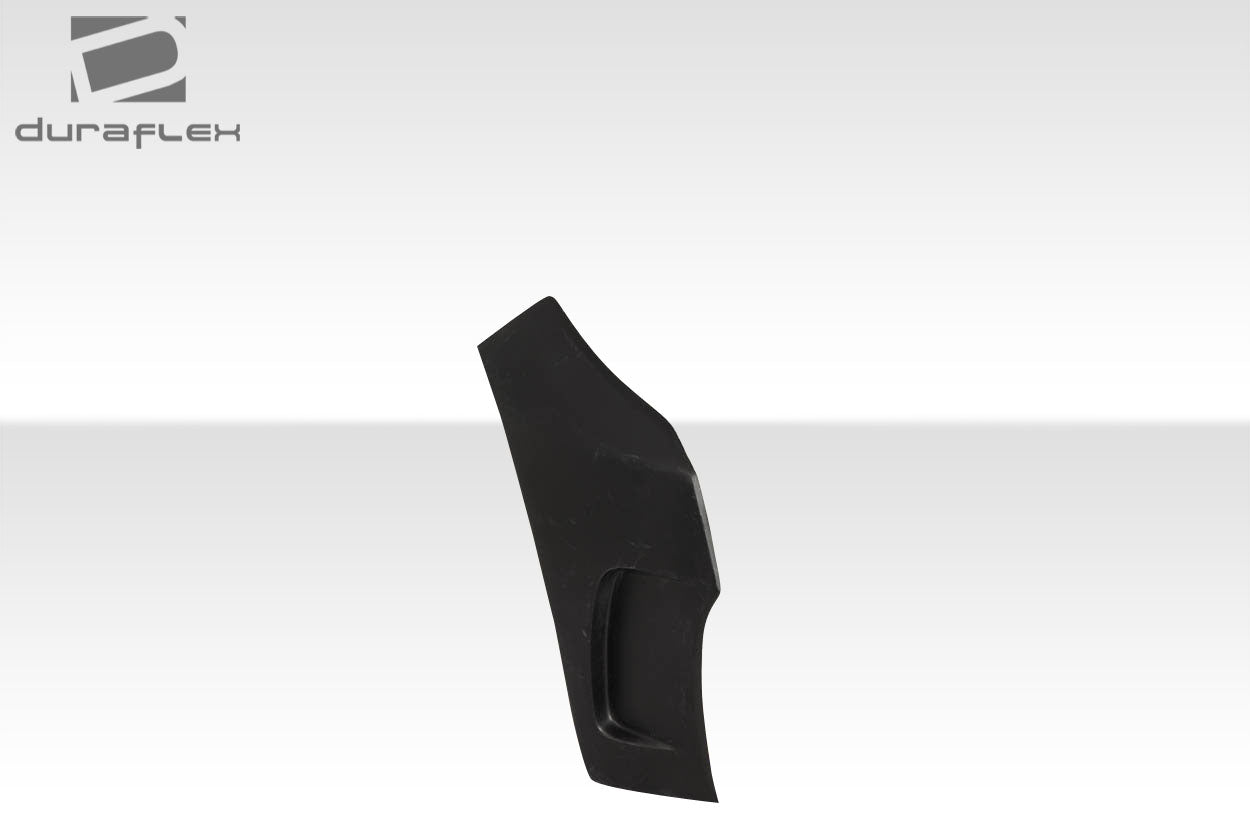 2014-2021 BMW 2 Series F22 F23 Duraflex MHR Wide Body Front Fender Flares - 4 Piece ( M Sport Only )